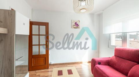 Photo 3 of Flat to rent in Menéndez Pelayo, Ciudad Naranco - Prados de La Fuente, Asturias