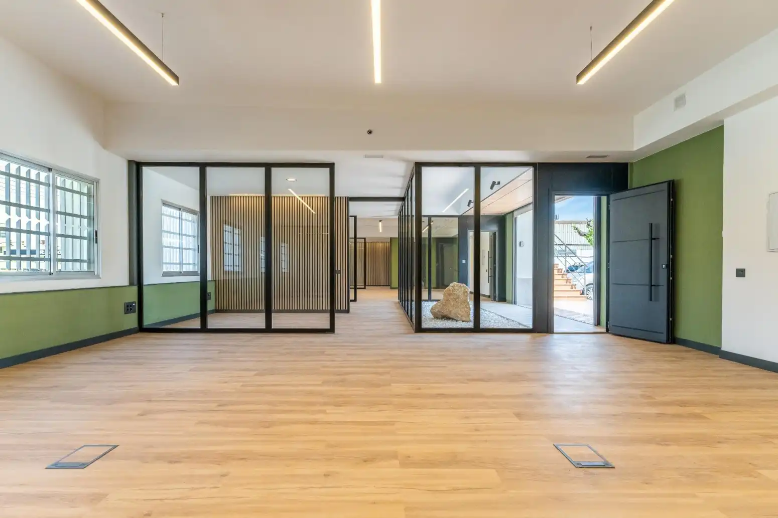 Ufficio in affitto a Tarragona - Avenida POLIGON FRANCOLÍ PARCEL-LA 17, imagen 16