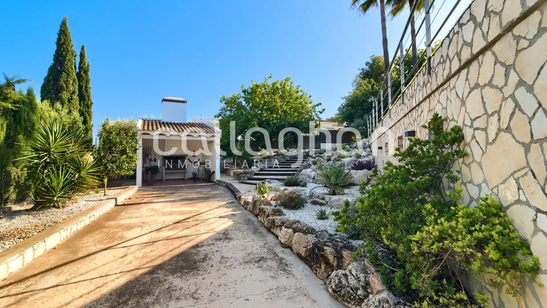Detached house with pool for sale in Calle SAN CRISTOBAL, DE, imagen 27