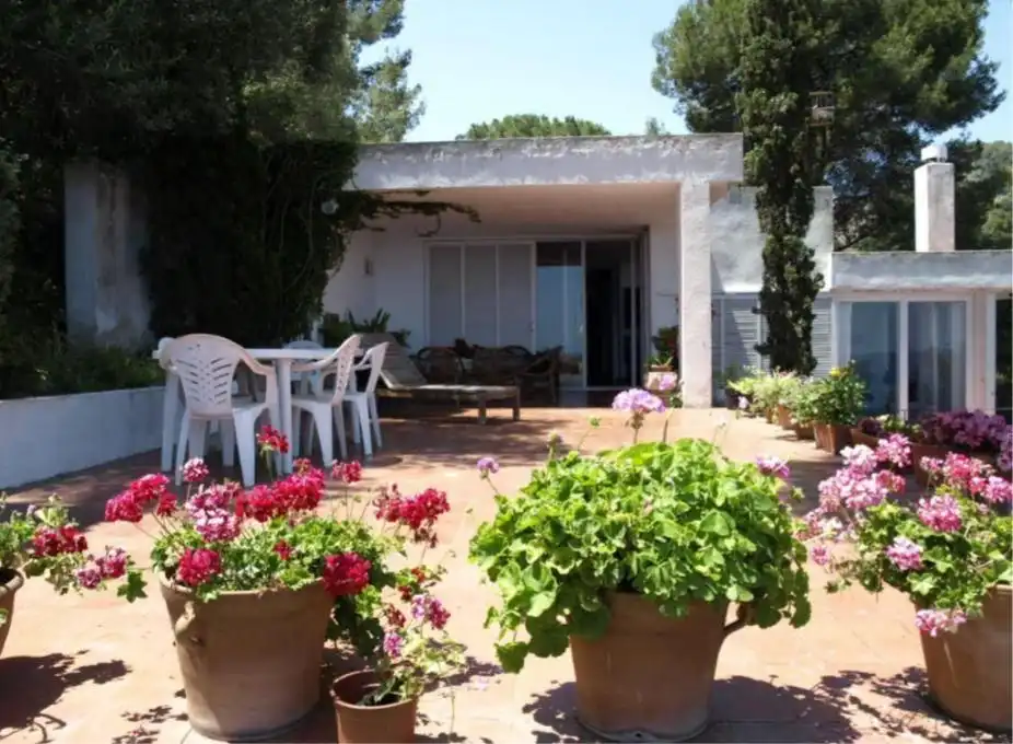 Casa o xalet en venda a Passeig de Carles Faust, Santa Cristina - Sant Francesc