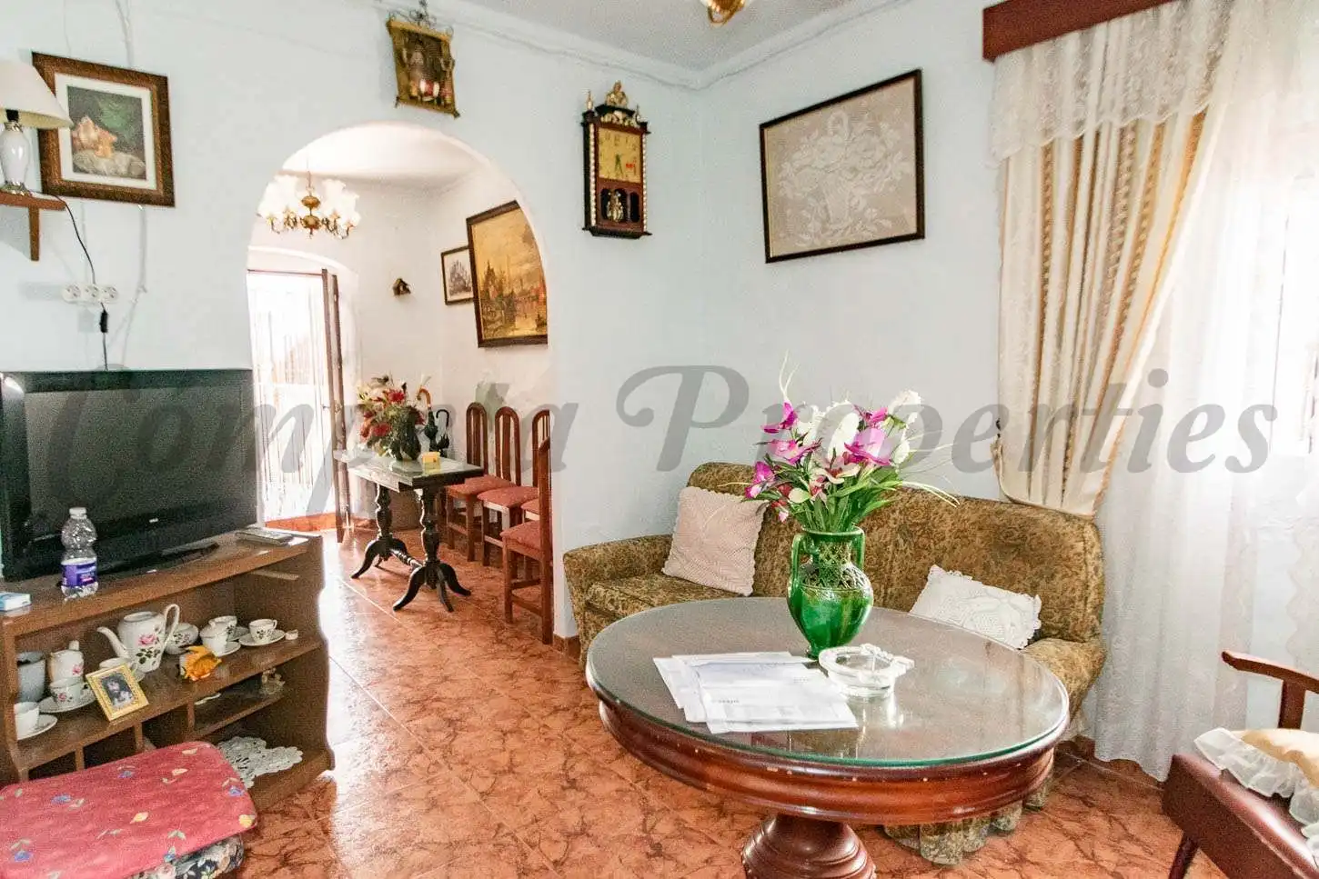 Casa in vendita a Cómpeta, imagen 5
