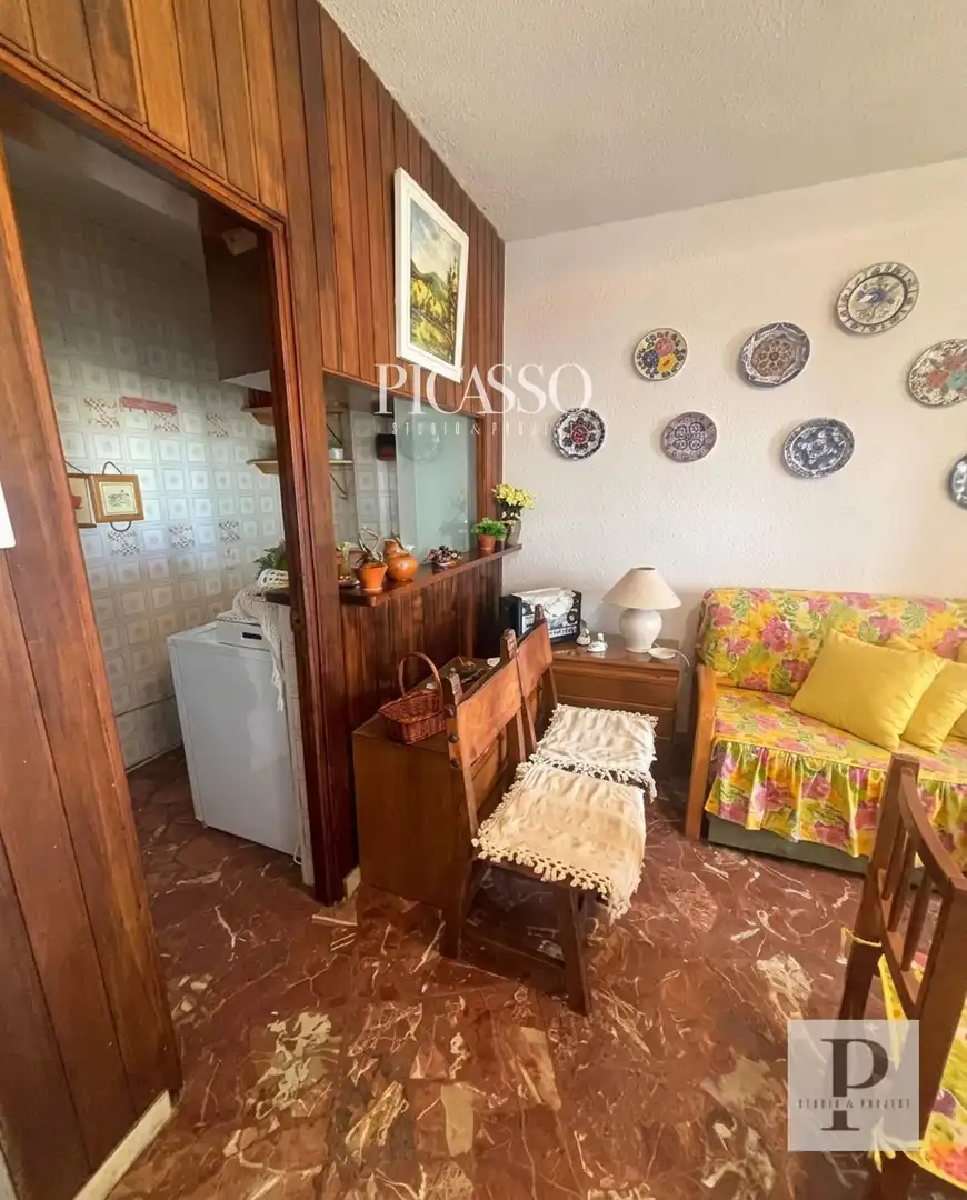 Flat with pool for sale in siroco, imagen 9