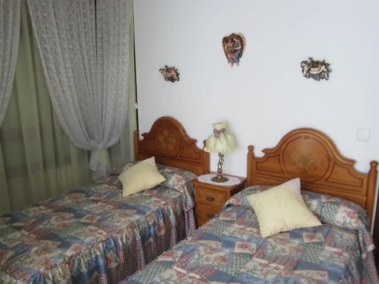 Wohnung zur Miete in Calle la Costa, 35, Tregadín