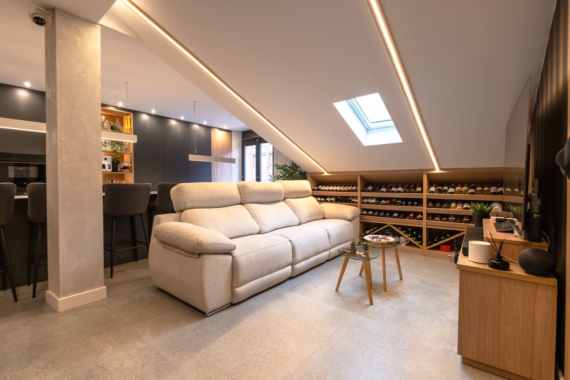 Flat for sale in Río San Pedro, Salesas - Foncalada - Campoamor, Centro - Casco Histórico, Oviedo