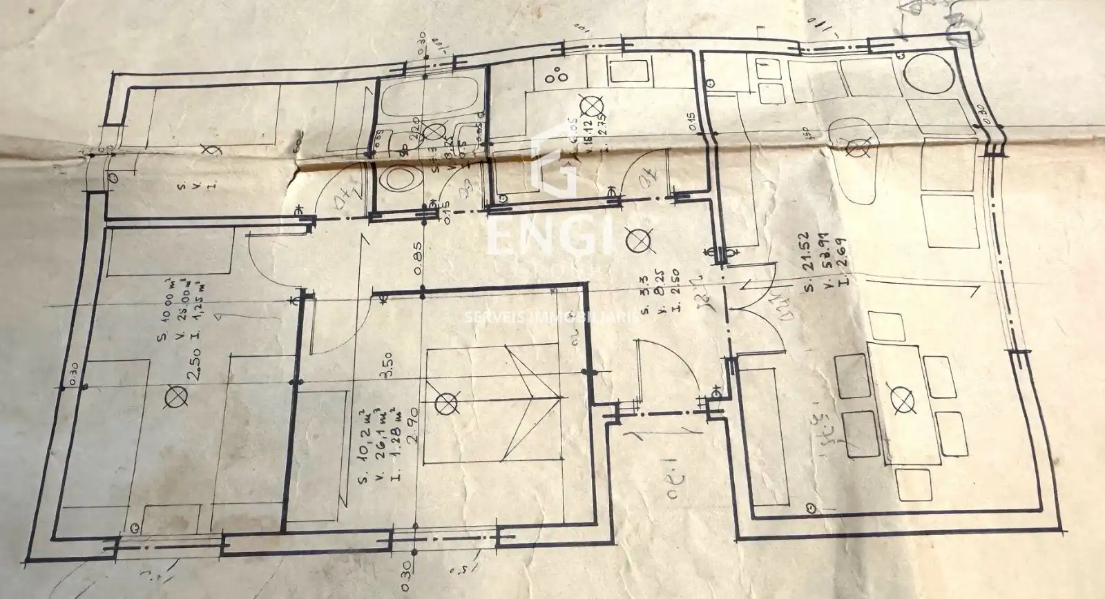 Villa avec piscine à vendre à La Pobla de Montornès, imagen 39