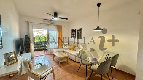 Foto 3 de Dúplex en venda a Avenida de las Cumbres, 22, Islantilla Golf, Huelva