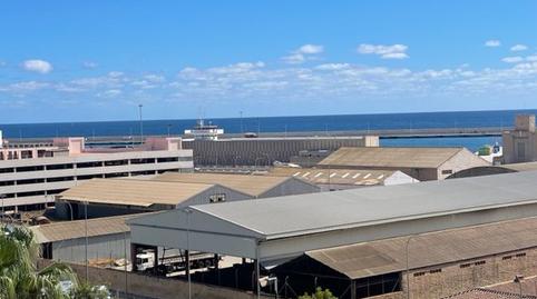 Photo 4 of Flat for rent in Avinguda Eusebi Sempere, Ensanche - Diputación, Alicante / Alacant