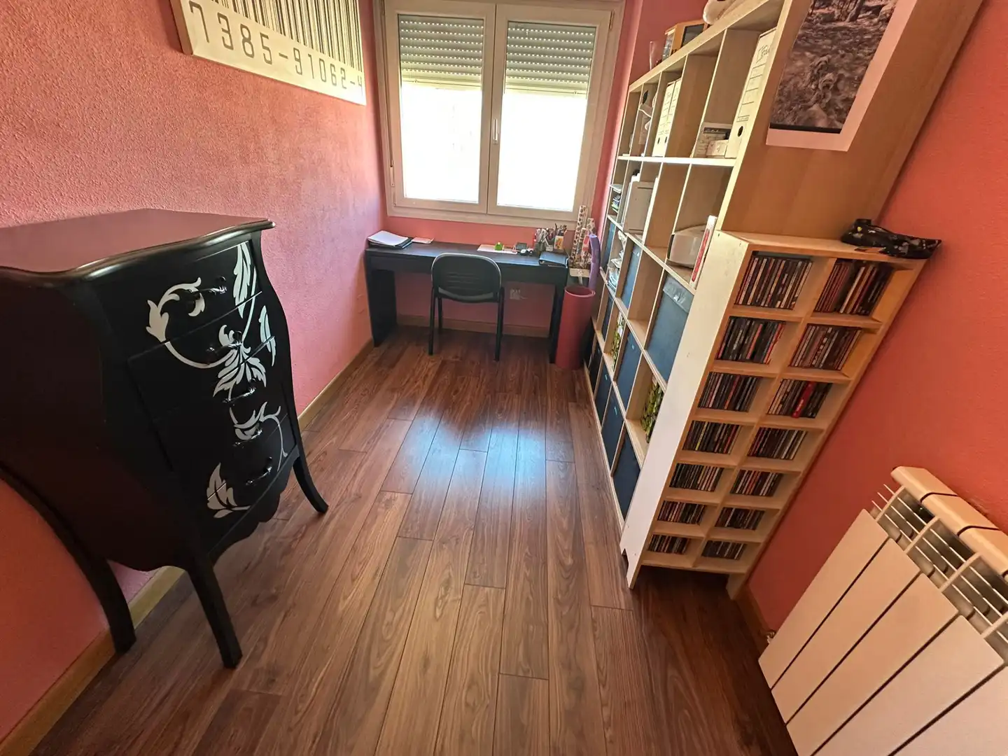 Schlafzimmer von Wohnung zum Verkauf in Parla mit Klimaanlage, Heizung und Abstellraum