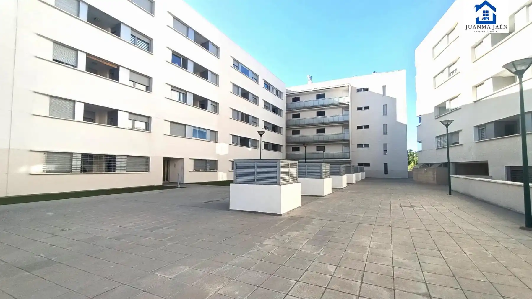 Appartamento con piscina in vendita a Centro, imagen 2