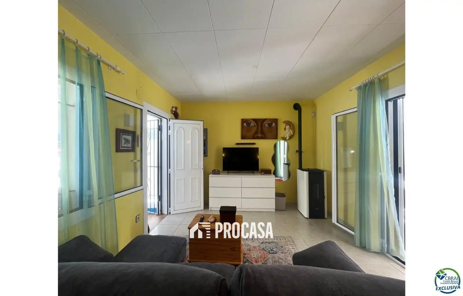 Villa zum Verkauf in Calle Argentera, imagen 5