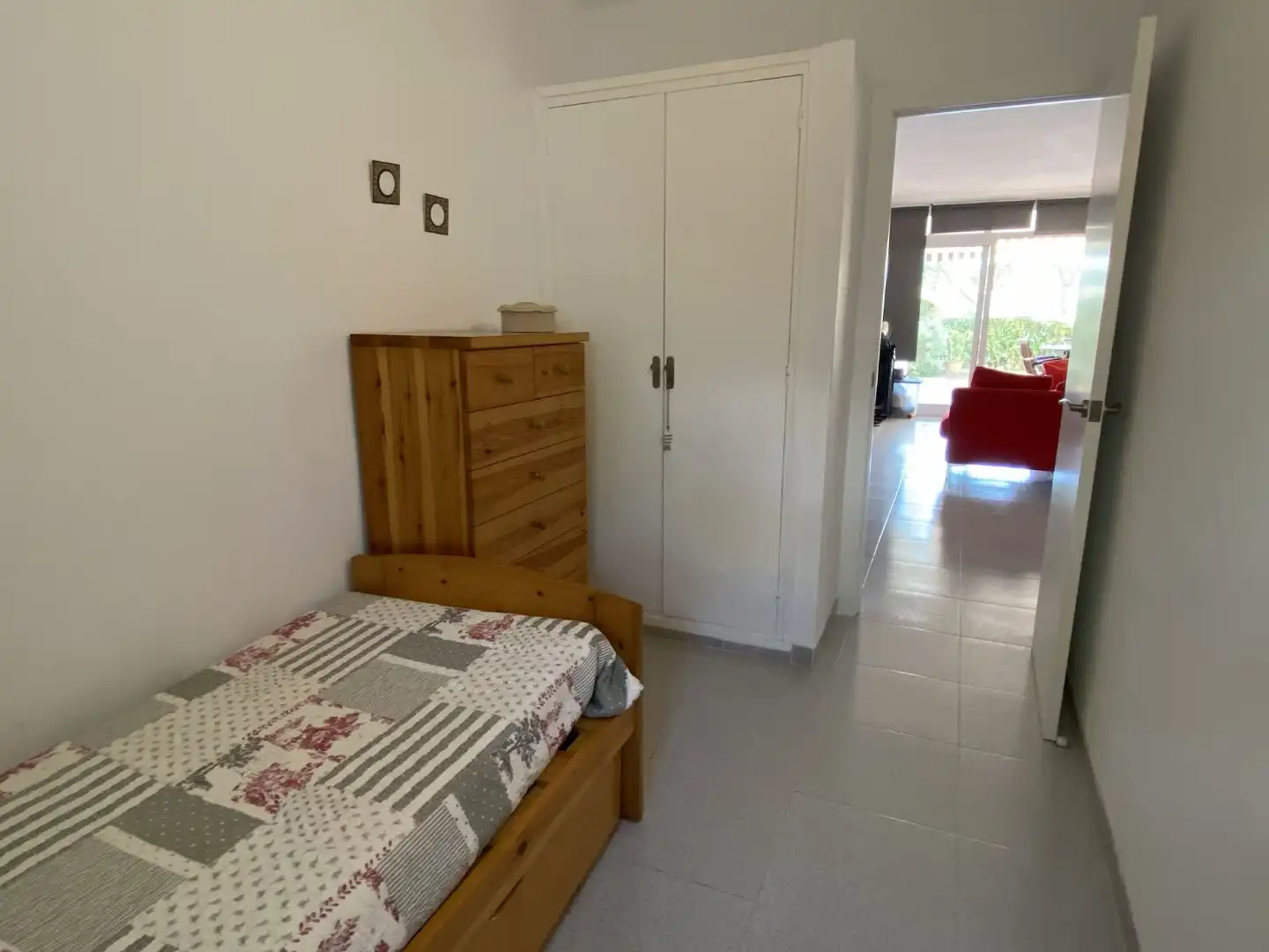 Appartement compact avec piscine à vendre à Carrer Lliris 7, imagen 14
