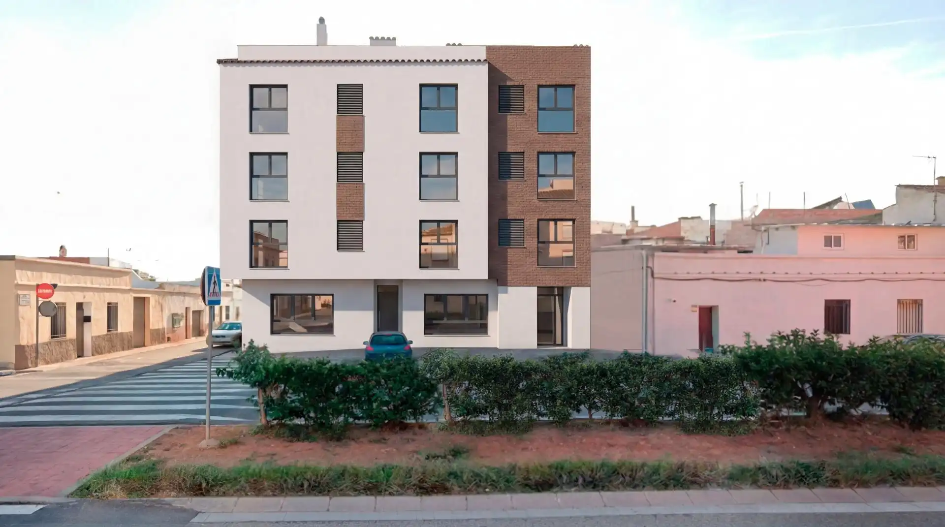 Loft en venda a Avenida LAIRON 39