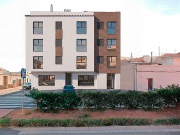 Loft en venda a Avenida LAIRON 39