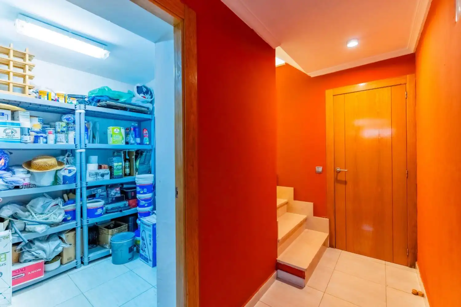 Chalet con terraza en venta en Playa del Acequión, Náufragos y Rocío del Mar, imagen 36