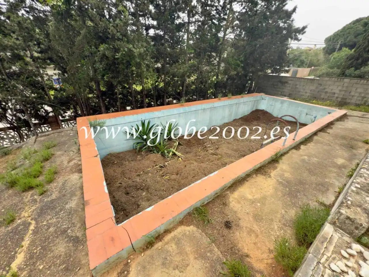 Villa mit Pool zum Verkauf in Los Franceses – La Vega, imagen 34