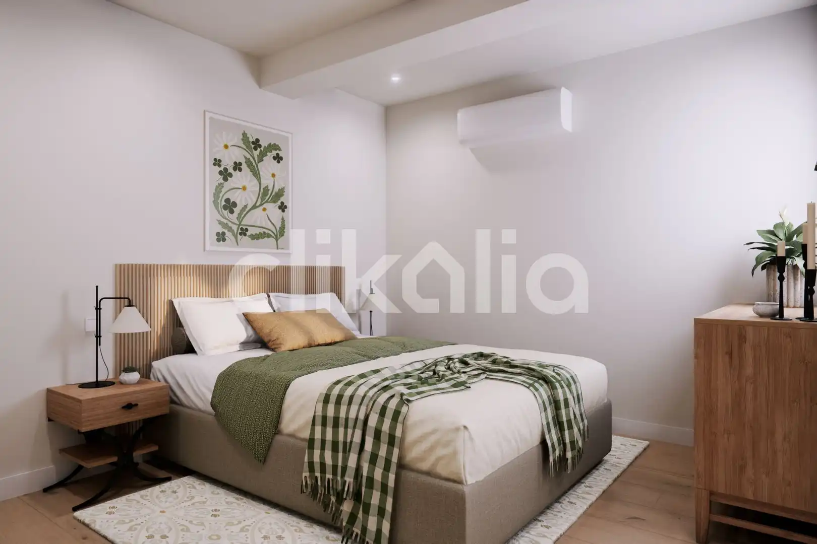 Appartement avec ascenseur à vendre à Los Remedios, imagen 11