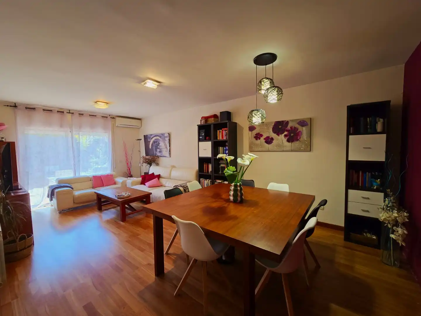 Casa a schiera con terrazza in vendita a Carrer de Farena, imagen 38