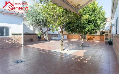 House or chalet for sale in La Carlota