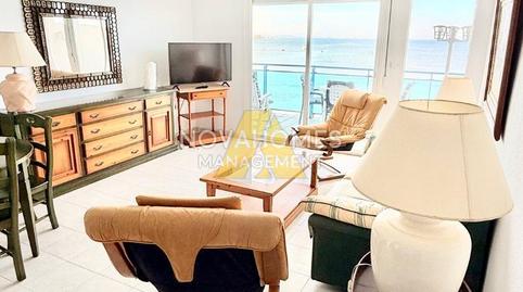Foto 4 de Apartamento en venta en N/a, 1, Tomás Maestre, Murcia