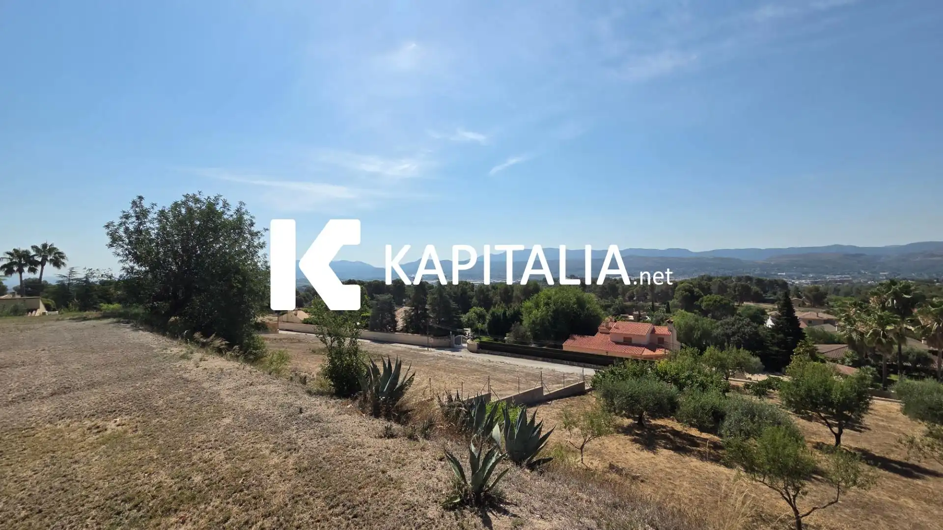 Xalet amb jardí en venda a Santa Ana, imagen 30