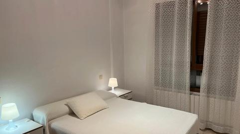 Foto 5 de Apartament de lloguer a Maria Auxiliadora - Barriada de Llera, Badajoz