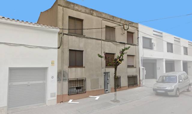 Casa-chalet en Venta en La Granada