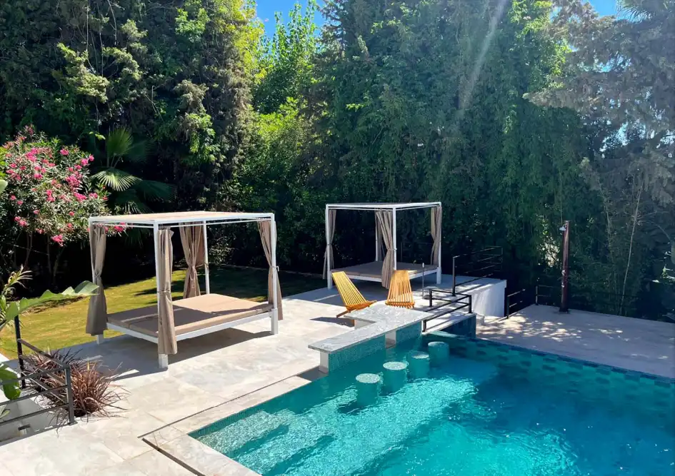 Maison avec piscine à vendre à Elviria - Cabopino, imagen 17
