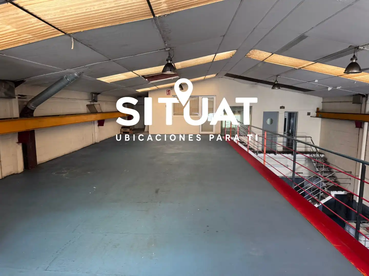 Nave industrielle à louer à Avinguda de Sant Julià 50, imagen 5