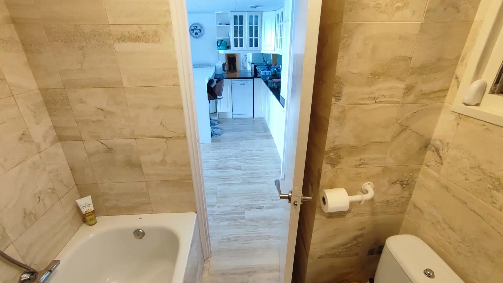 Wohnung mit Aufzug zum Verkauf in Passeig Marítim, imagen 42