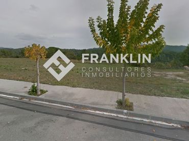 Industriegrundstück zum Verkauf in Carrer Rocacorba 27