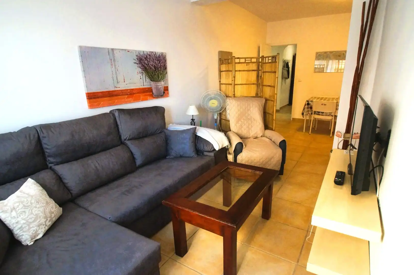 Apartment with lift for sale in Tarifa ciudad, imagen 37