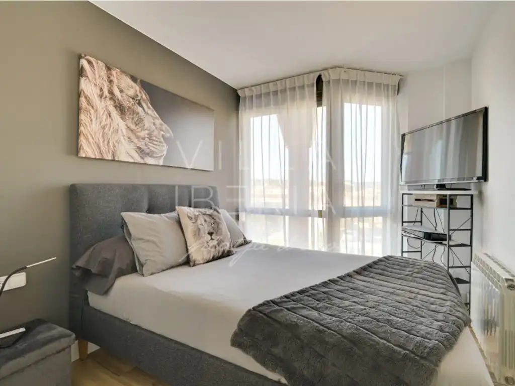 Appartement compact avec ascenseur à vendre à Avinguda Catalunya, imagen 11