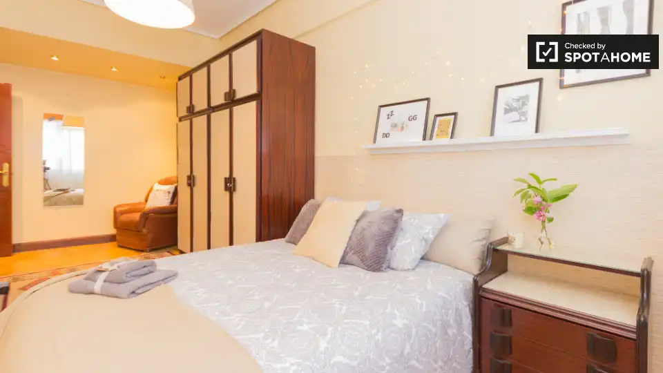Room in Ametzola