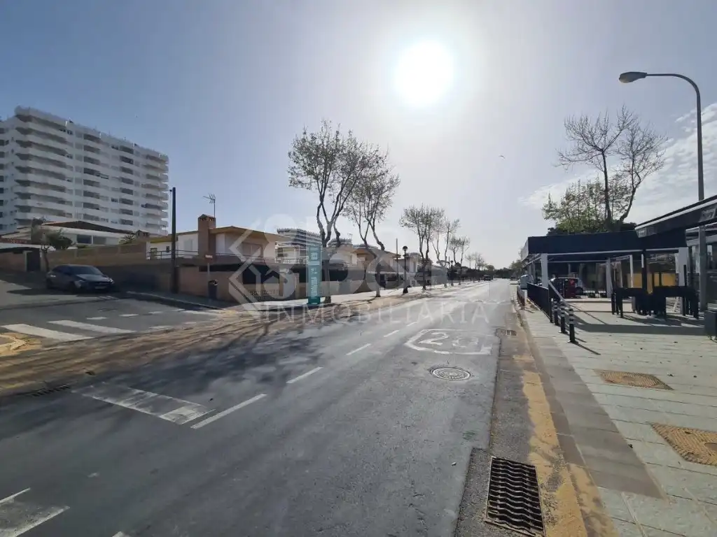Xalet en venda a Punta Umbría