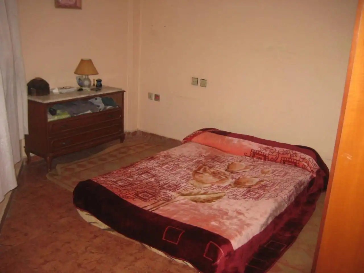 Habitación de Casa o chalet en venta en Melilla con Terraza