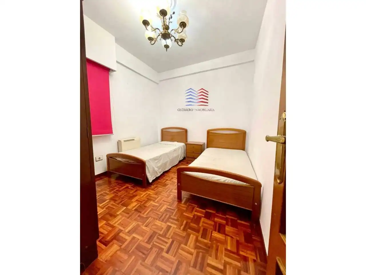 Mini appartamento con terrazza in vendita a Calle Ervedelo, imagen 10