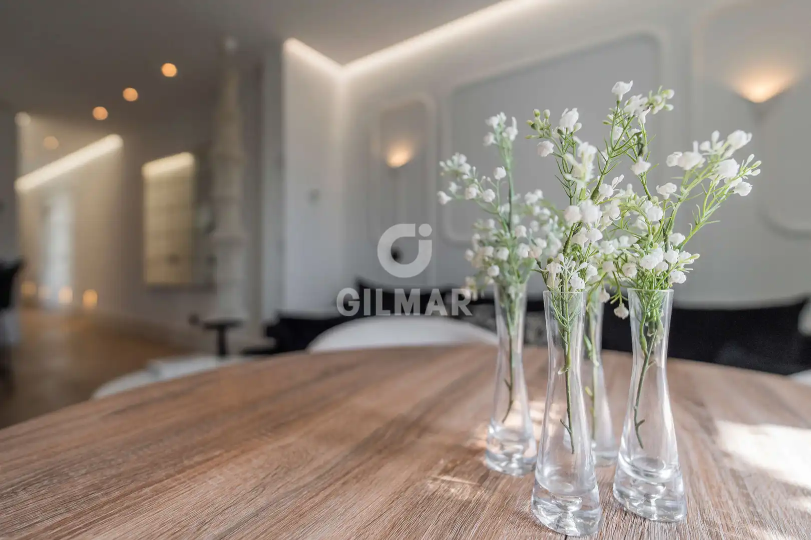 Dining room of Flat for sale in Madrid  with Heating