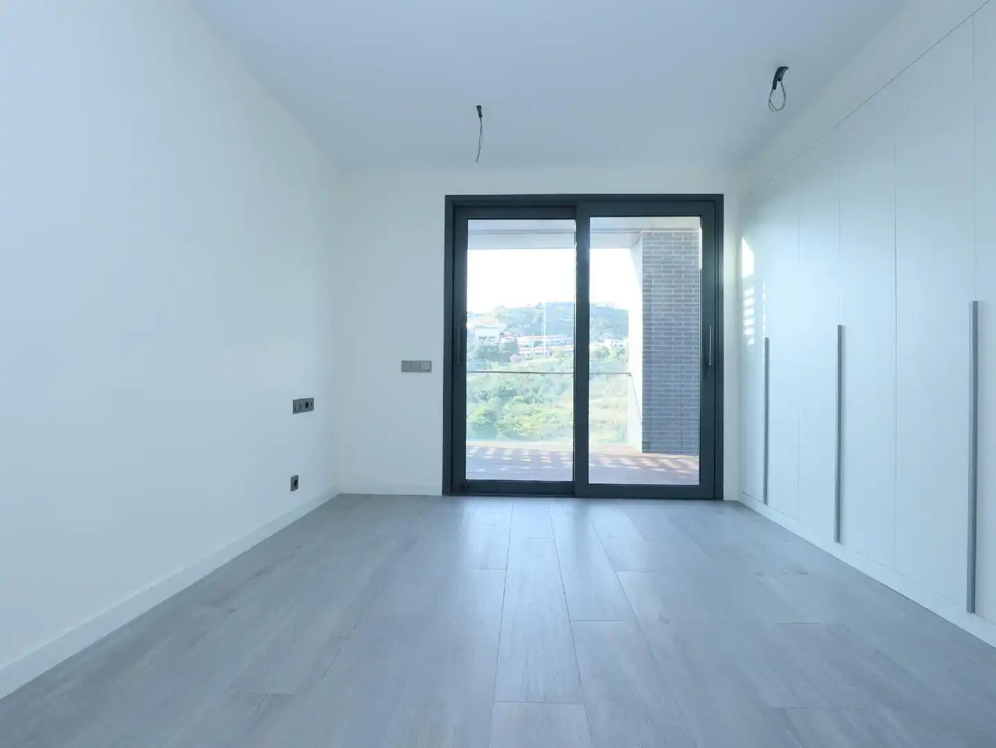 Habitación de Ático en venta en Esplugues de Llobregat con Aire acondicionado, Calefacción y Jardín privado