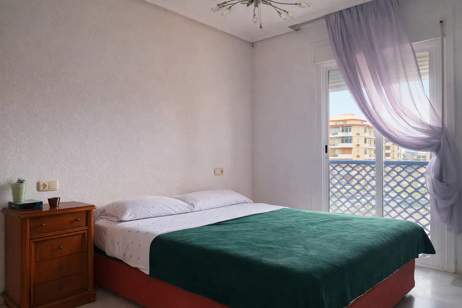 Apartament amb piscina en venda a Calle Gavia, imagen 15