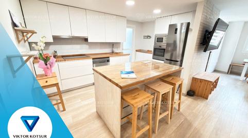 Foto 5 de Piso en venta en Aguadulce Sur, Roquetas de Mar