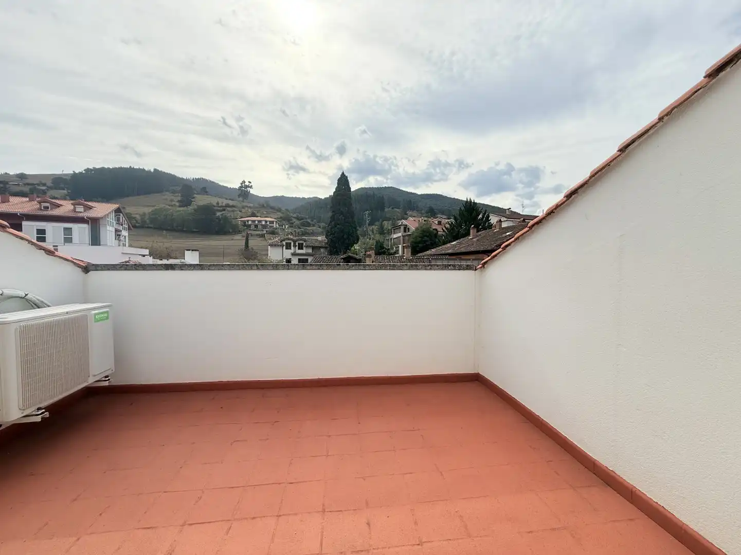 Terraza de Piso en venta en Potes, Cantabria
