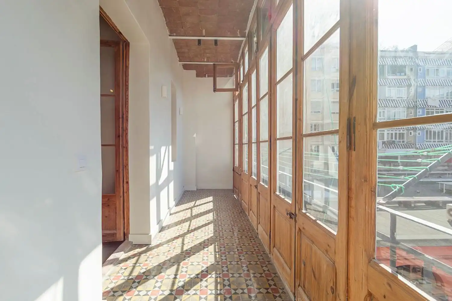 Wohnung mit Terrasse zum Verkauf in Eixample, imagen 9