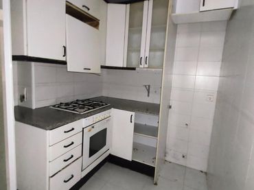 Piso con balcón en venta en Les Franqueses del Vallès