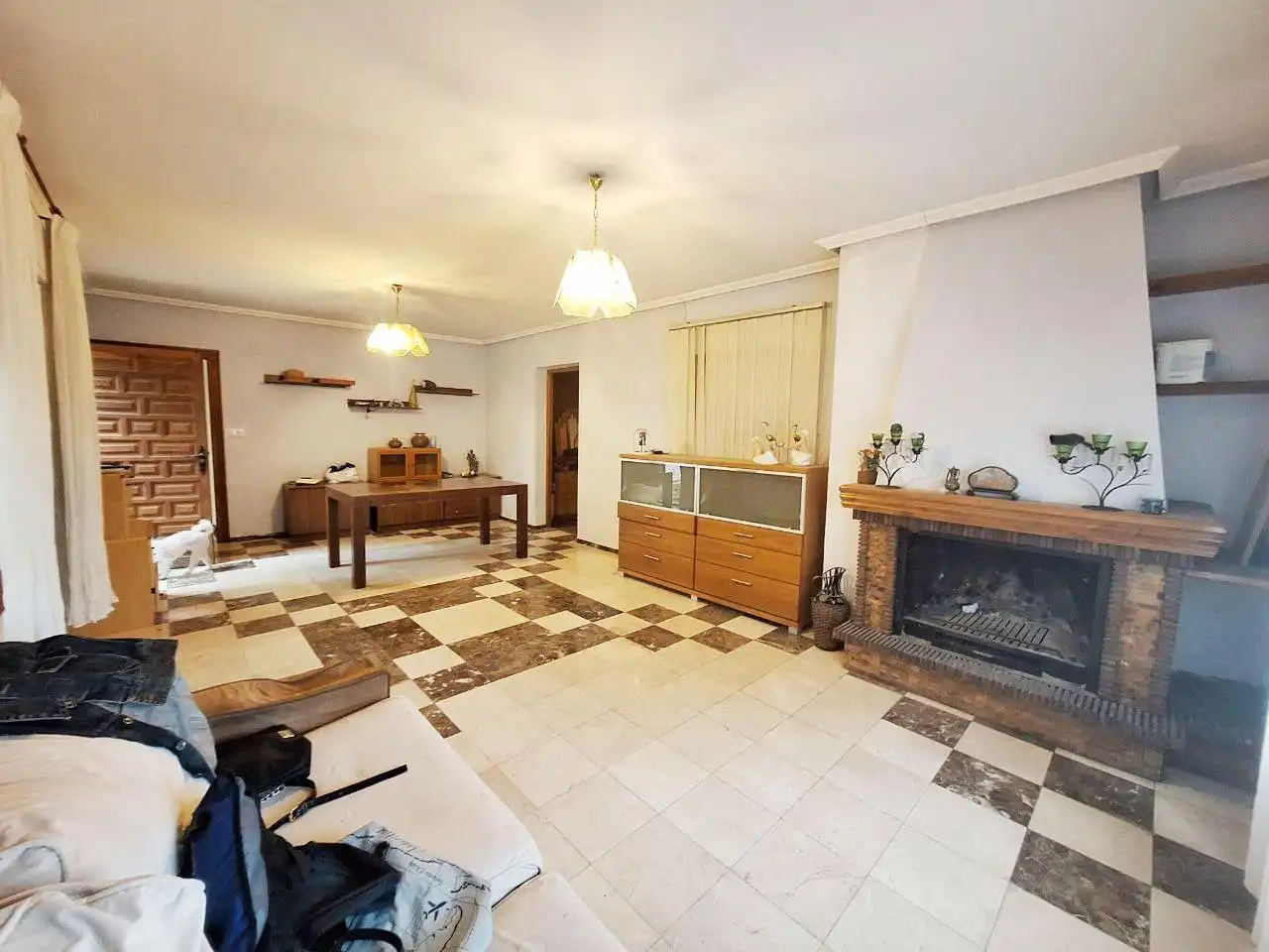Chalet con terraza en venta en Novelda, imagen 6