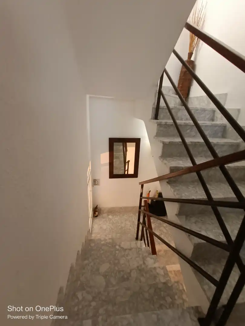 Casa o xalet en venda en Nambroca amb Calefacció, Jardí privat i Moblat