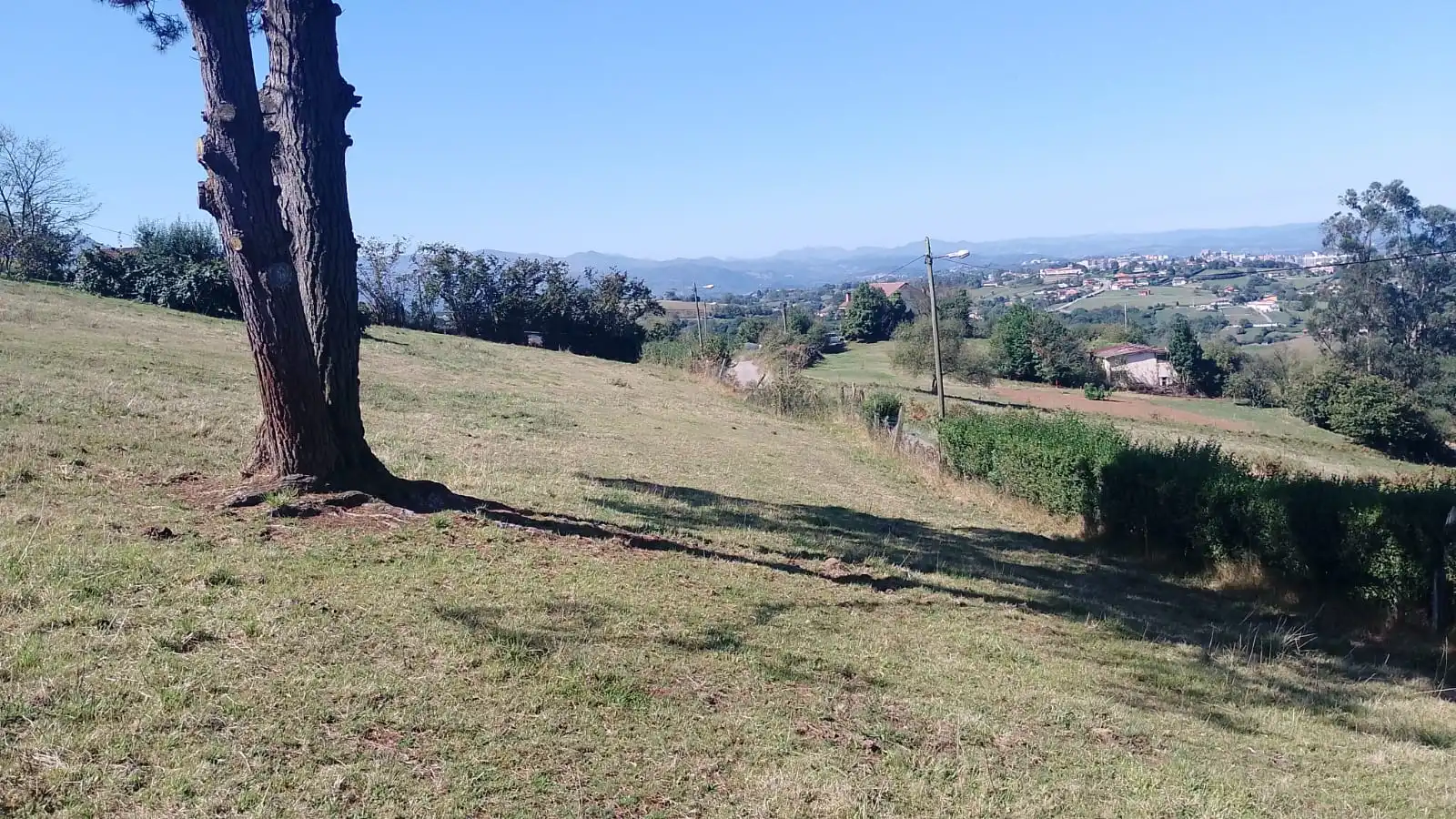 Terreny residencial en venda a Lugar Llovera 17A, imagen 7