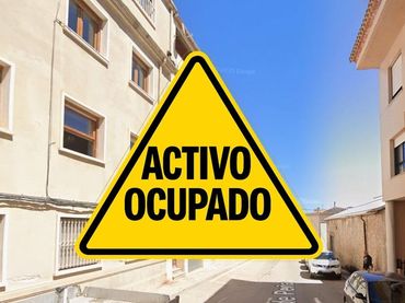 Piso en venta en Bocairent