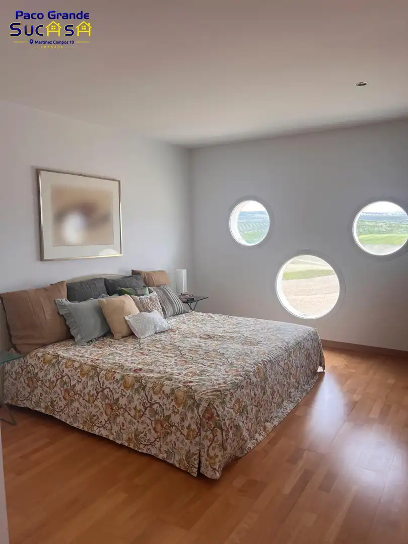 Chalet con terraza en venta en Aljomahima - Ermita, imagen 39