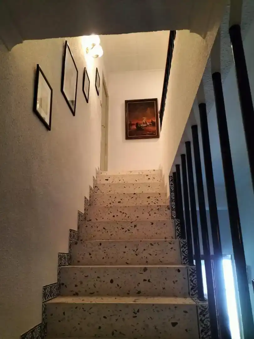 Casa o chalet en venta en Pozo-Lorente