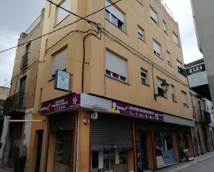 Exterior view of Building for sale in Torroella de Montgrí